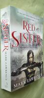 Red Sister - Book one of the ancestor