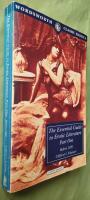 The essential guide to erotic literature part one - Before 1920