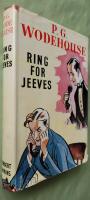 Ring for Jeeves