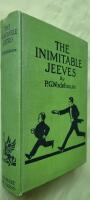 The  inimitable jeeves