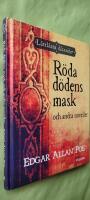 R&ouml;da d&ouml;dens mask och andra noveller