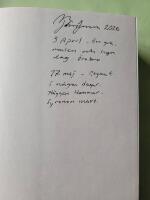 Zibaldone - the notebooks of Leopardi