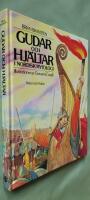 Gudar och hj&auml;ltar i nordisk mytologi