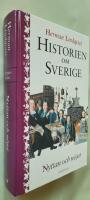 Nyttan och n&ouml;jet - Historien om Sverige