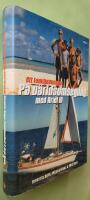 P&aring; v&auml;rldsomsegling med Ariel IV - ett familje&auml;ventyr