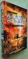 I vansinnets &ouml;ken - Maze runner