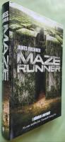 I d&ouml;dens labyrint - Maze runner