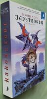 Jadetronen - Temeraire bok 2
