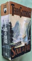 Soul of the fire - Sword of truth