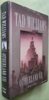 Ett hav av silverljus - Otherland 7
