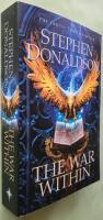 The war within - Book two of the great god's war