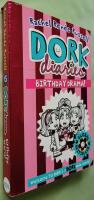 Dork diaries: birthday drama!