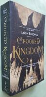 Crooked Kingdom - The six of crows duology