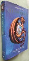 Elfenbensriket - Temeraire 4