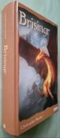Brisingr eller Eragon Skuggbanes och Saphira Bjartskulars sju l&ouml;ften