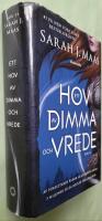 Ett hov av dimma och vrede