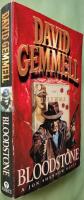 Bloodstone - A Jon Shannow novel