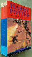 Harry Potter and the goblet of fire
