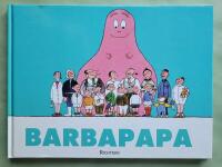 Barbapapa