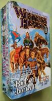 Winter's heart - Book nine of the Wheel of time