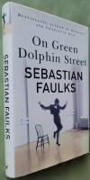 On Green Dolphin Street - Signed