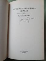 On Green Dolphin Street - Signed