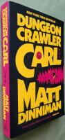 Dungeon crawler Carl