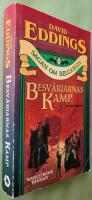 Besv&auml;rjarnas kamp - Sagan om Belgarion 3