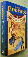 Rivas drottning - Sagan om Belgarion 4