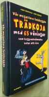 V&aring;r megastora fuskbyggda tr&auml;dkoja med 65 v&aring;ningar som byggnadsn&auml;mnden hotar att riva