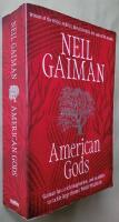 American Gods : the author's preferred text
