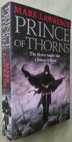 Prince of thorns