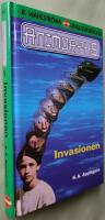 Invasionen - Animorphs