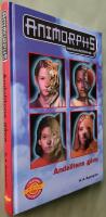 Andalitens g&aring;va - Animorphs