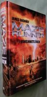 I vansinnets &ouml;ken - Maze runner