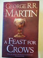Feast for Crows