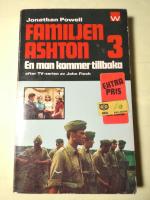 Familjen Ashton 3 - En man kommer tillbaka