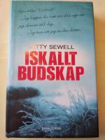 Iskallt budskap