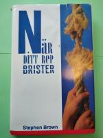 N&auml;r ditt rep brister