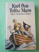 Karl den tolfte Mars