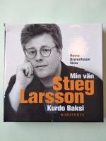Min v&auml;n Stieg Larsson