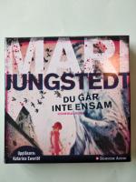 Du g&aring;r inte ensam