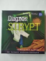 Diagnos: strypt