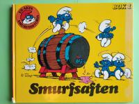 Smurfsaften