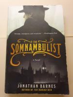 The somnambulist