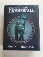 Legenden om HammerFall