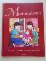 Mammabytet
