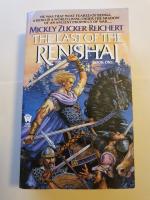The last of the Renshai - Book one
