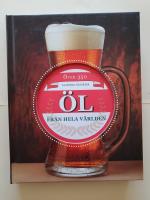 &Ouml;l fr&aring;n hela v&auml;rlden