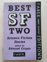 Best SF two - Science fiction stories